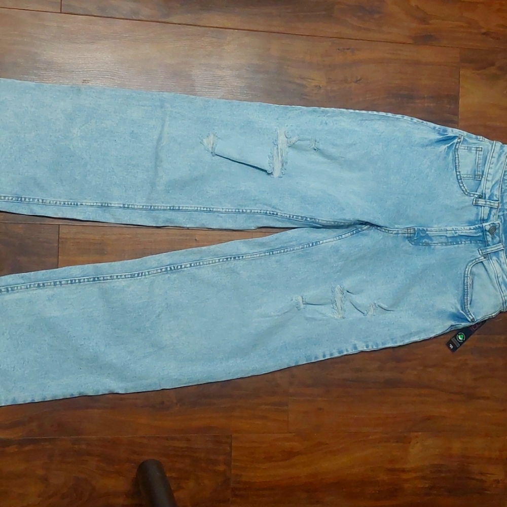 No Boundaries Jeans Size 7